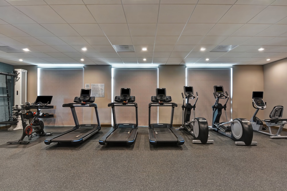 Homewood Suites by Hilton Chula Vista Eastlake - photo 44