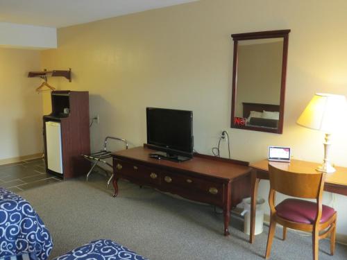 Astro Best Inn - photo 6
