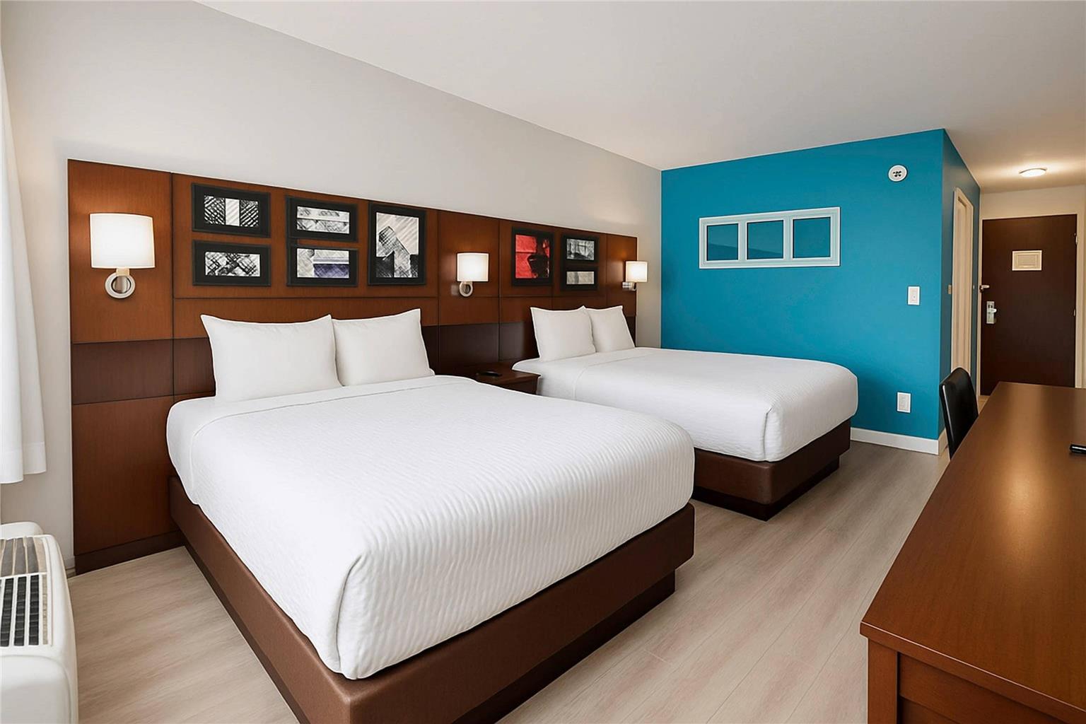 Clarion Inn Idaho Falls Riverfront - photo 63
