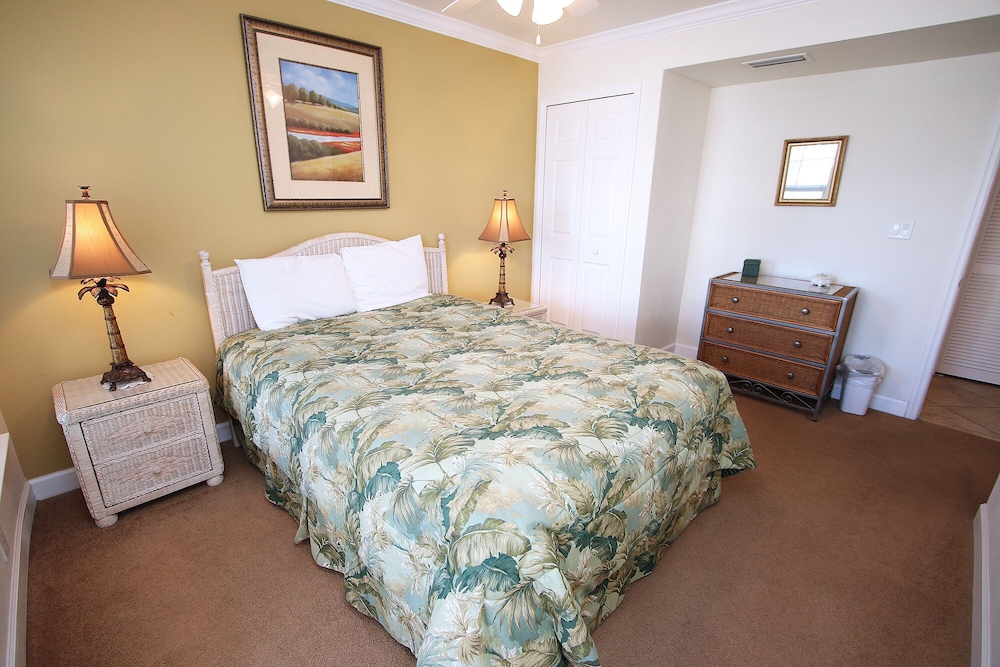 Barefoot Beach Resort 217e - photo 5