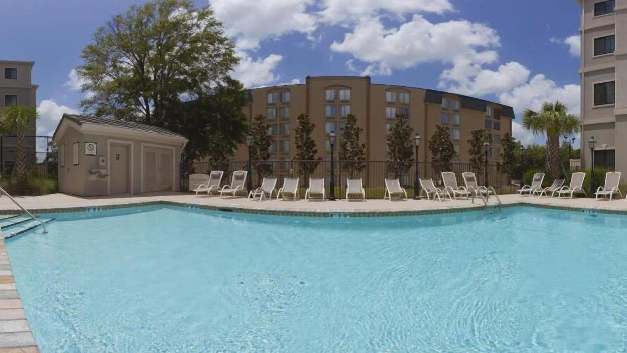 Staybridge Suites Lafayette Airport - photo 7