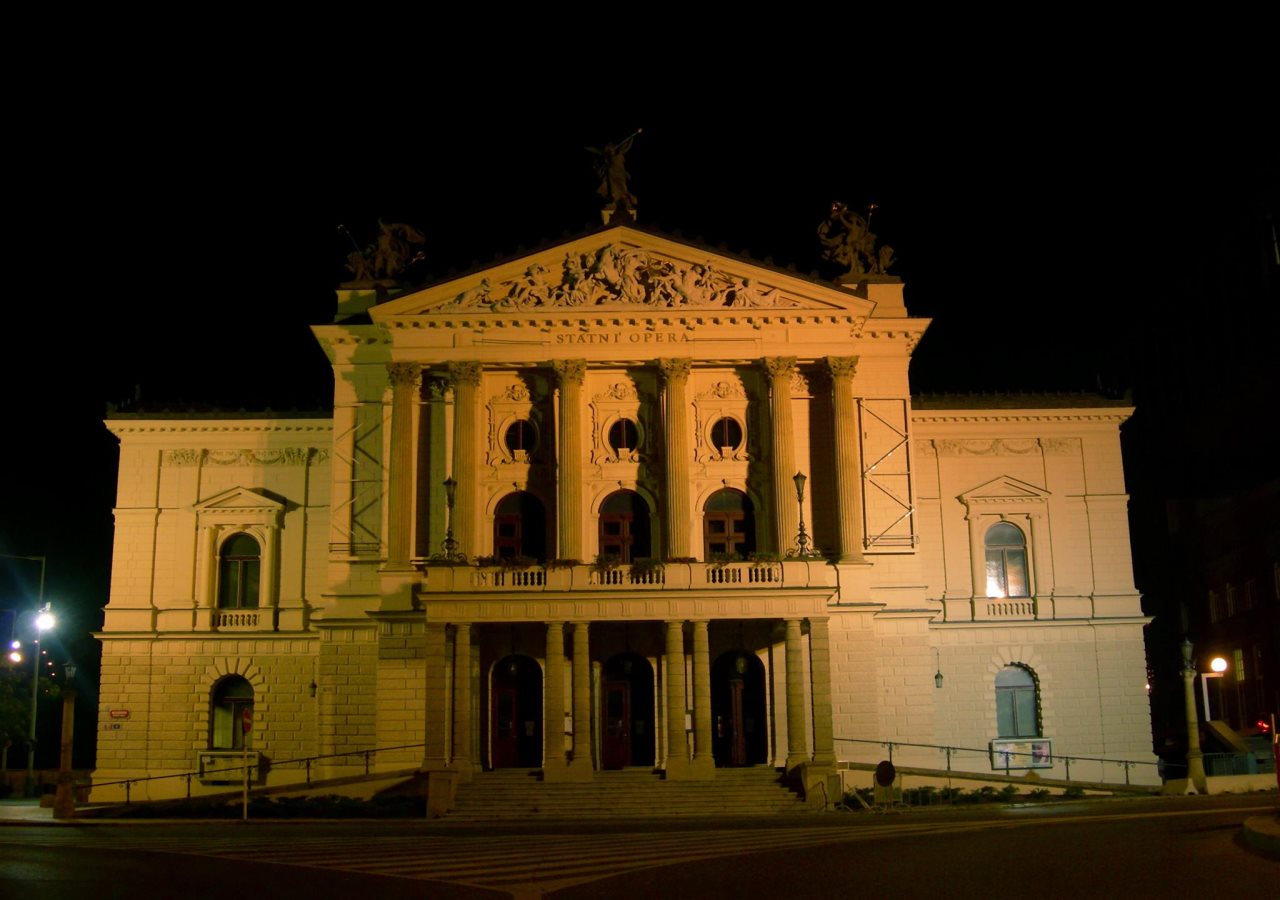 Manes Penzion - last minute hotel in Prague