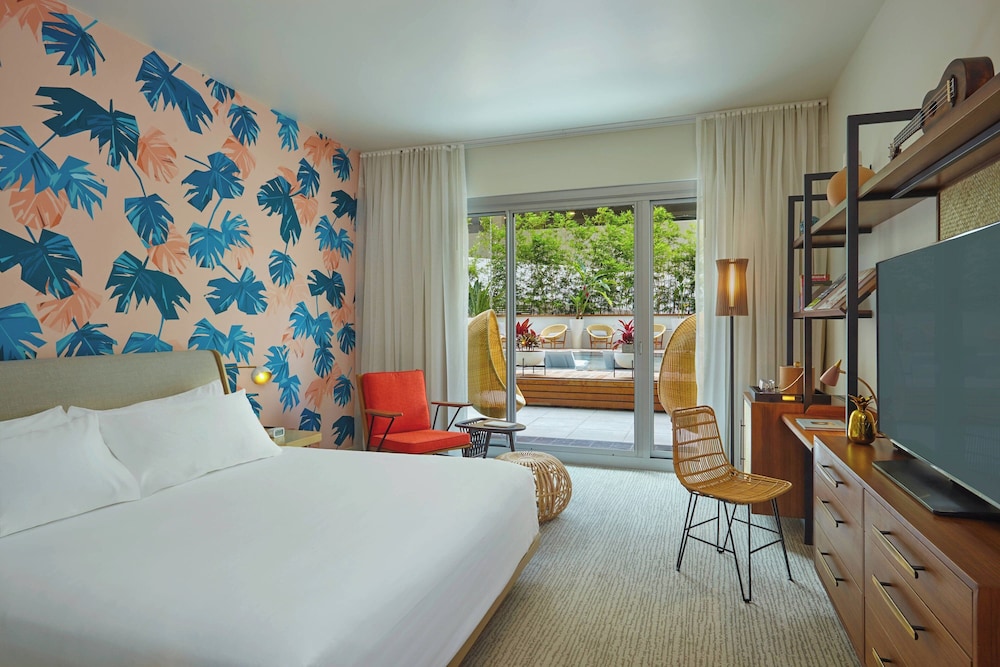 The Laylow Waikiki Autograph Collection - photo 16