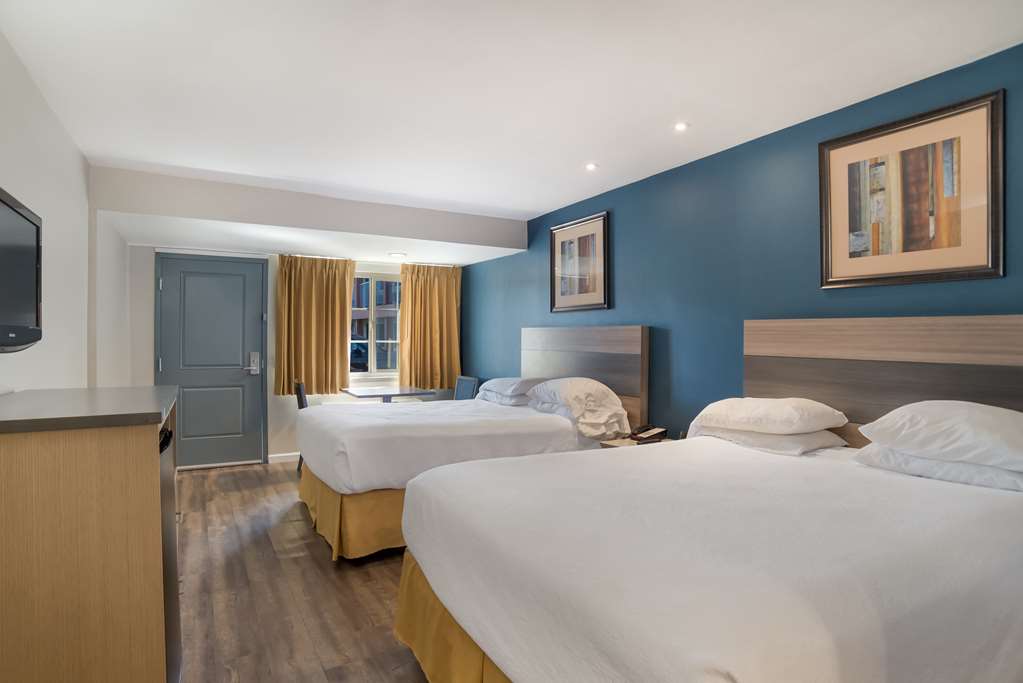 SureStay Hotel by Best Western San Rafael - photo 17
