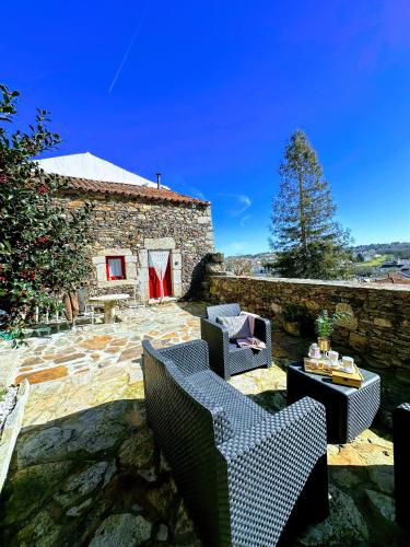 Sweet Côa — hotel in Sabugal