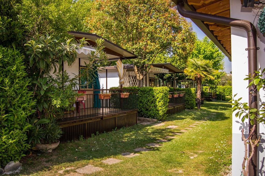 Campeggio Bruno — hotel in Moniga Del Garda