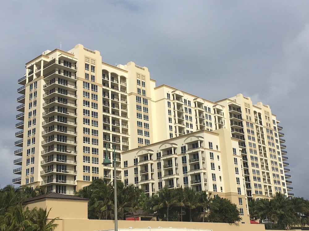 Singer Island Resort & Spa Private Owner — hotel in Riviera Beach