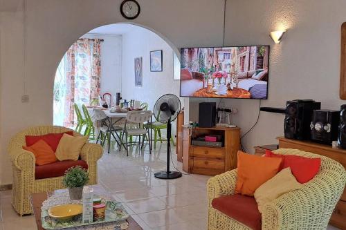 Villacool Lot No 25 Residence Le Tamier — 4-Star Luxury Hotel in Flic En Flac, Mauritius