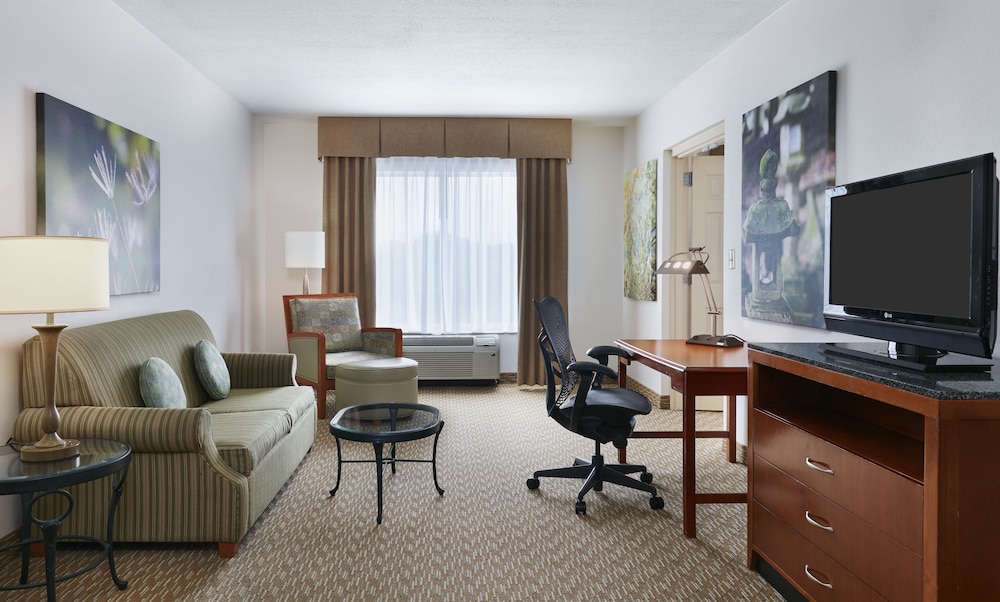 Hilton Garden Inn Charlotte North - photo 15