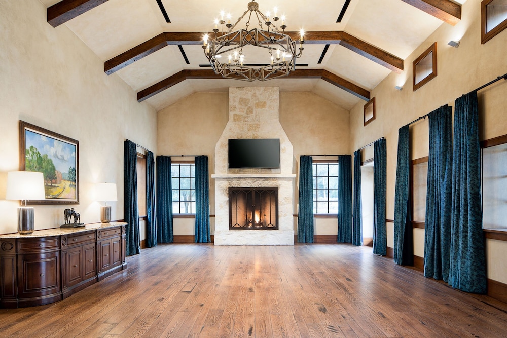 JW Marriott San Antonio Hill Country Resort & Spa - photo 219