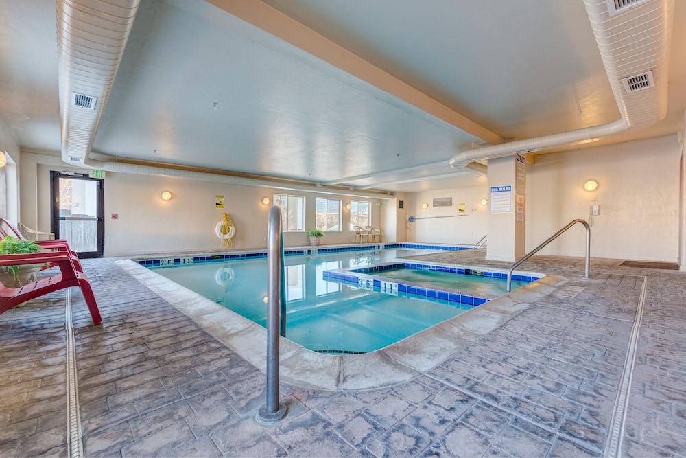 Grand River Hotel - photo 34