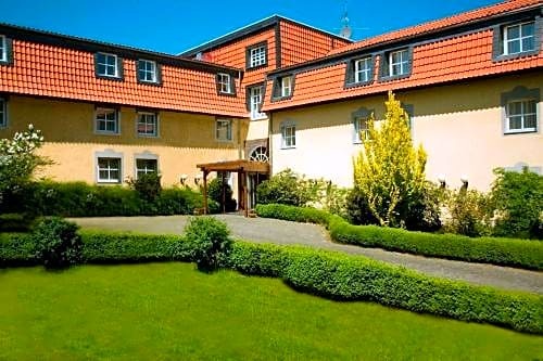 Messehof Hotel & Seminarvilla