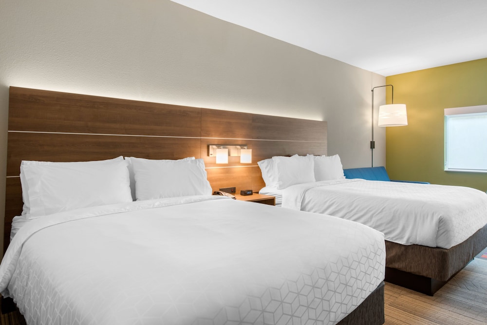 Holiday Inn Express & Suites Alachua Gainesville Area by IHG - photo 30