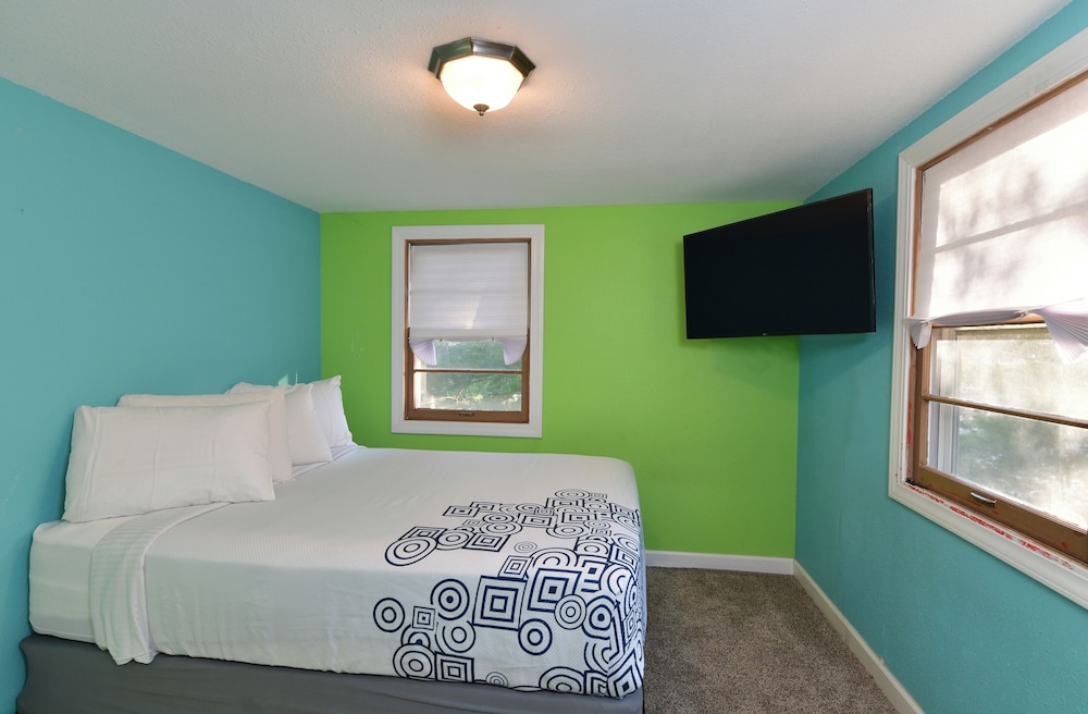 Delton Oaks Resort - photo 35