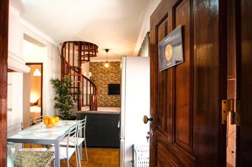 Sol e Mar — 4-Star Luxury Hotel in Nazare, Portugal