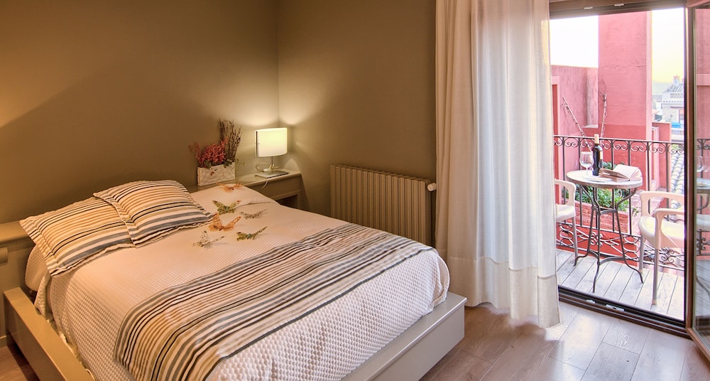 Hotel Spa Classic Begur — Begur — photo 4