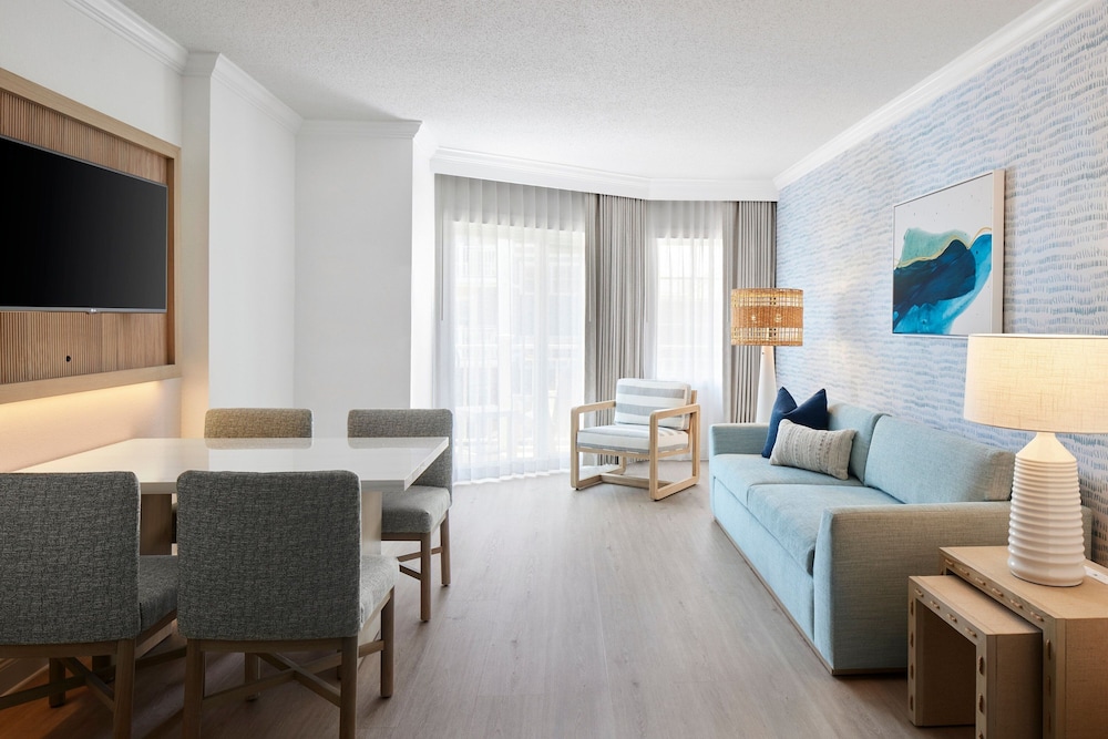 Bethany Beach Ocean Suites Residence Inn by Marriott - photo 26
