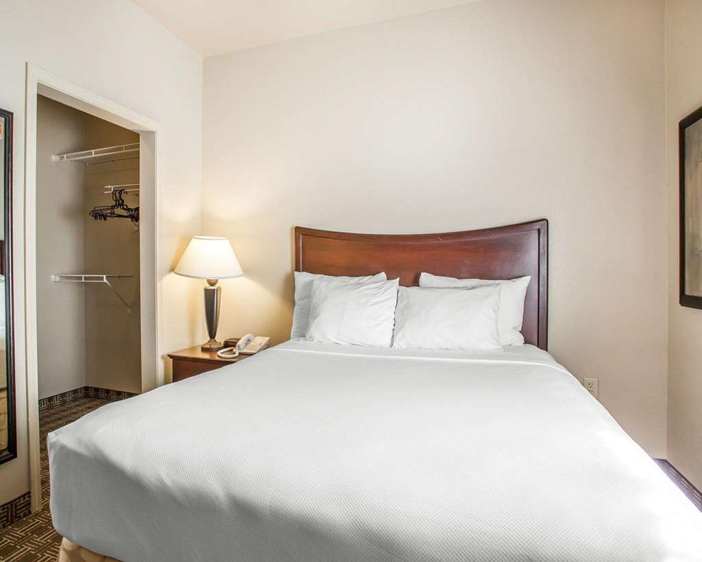 MainStay Suites St. Robert Fort Leonard Wood - photo 19