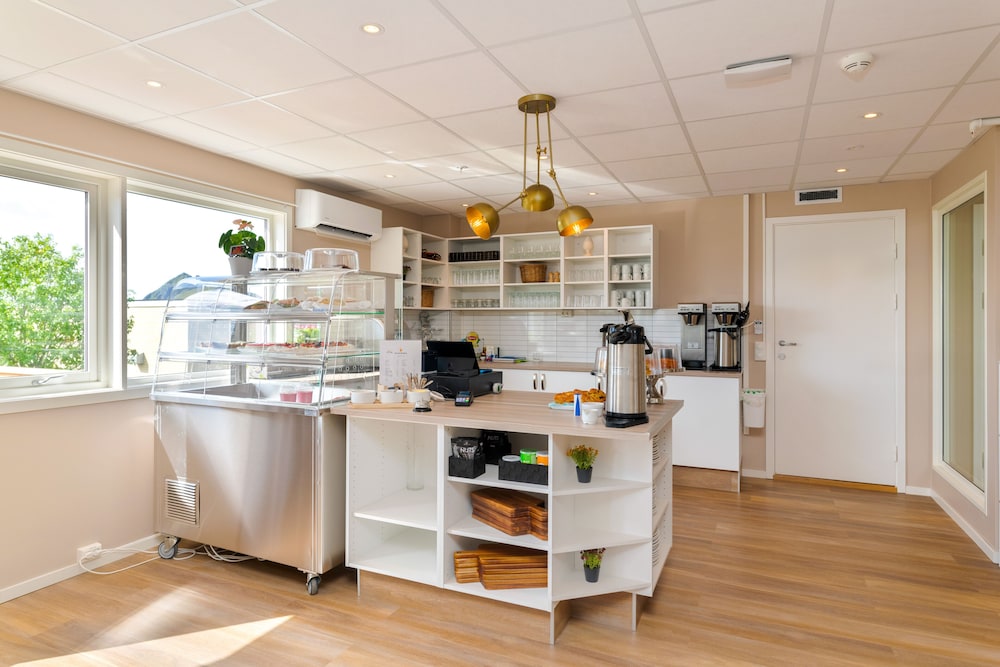 Hotell Regine in Bo, Norway