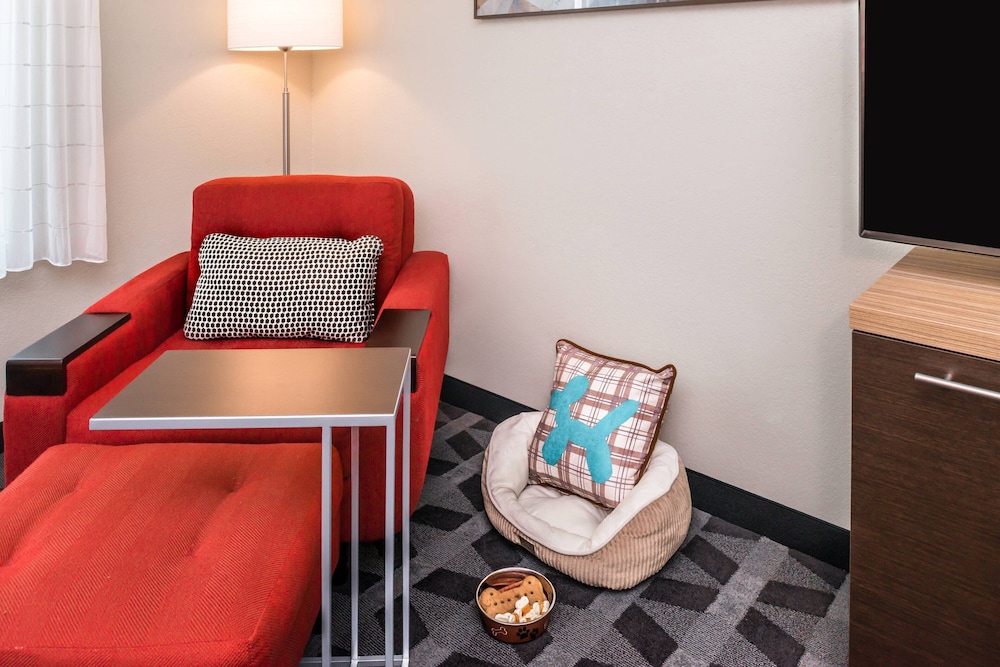 TownePlace Suites by Marriott San Bernardino Loma Linda - photo 33