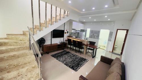 Encantos de Taperapuan Duplex in Porto Seguro, Brasil