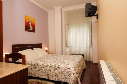 Hotel Leiriense in Leiria, Portugal