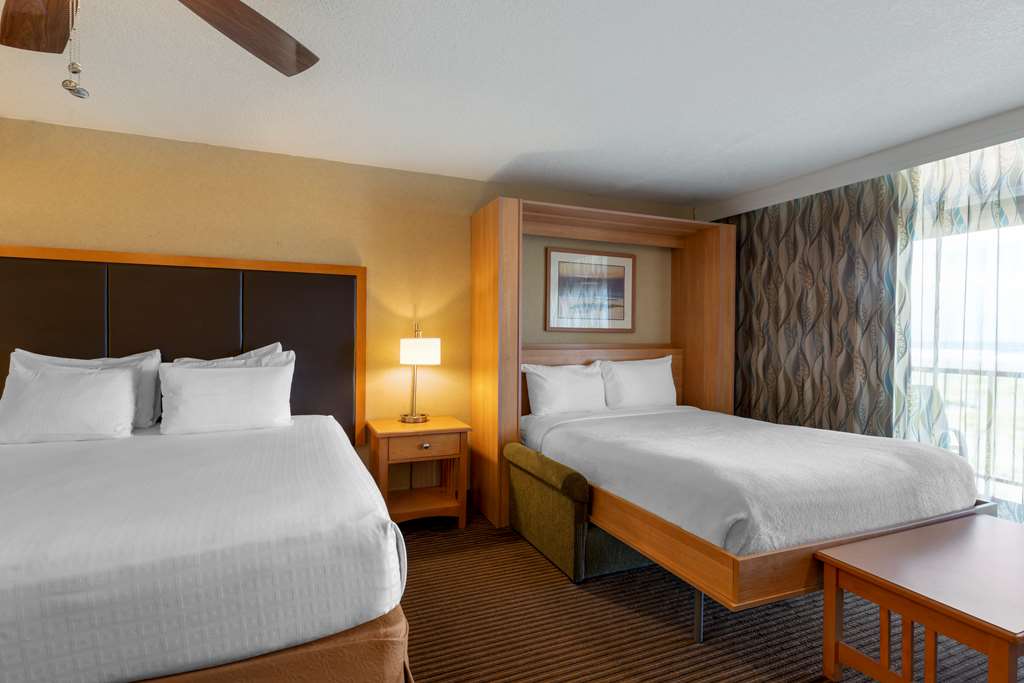 Best Western Plus Ocean View Resort - photo 20