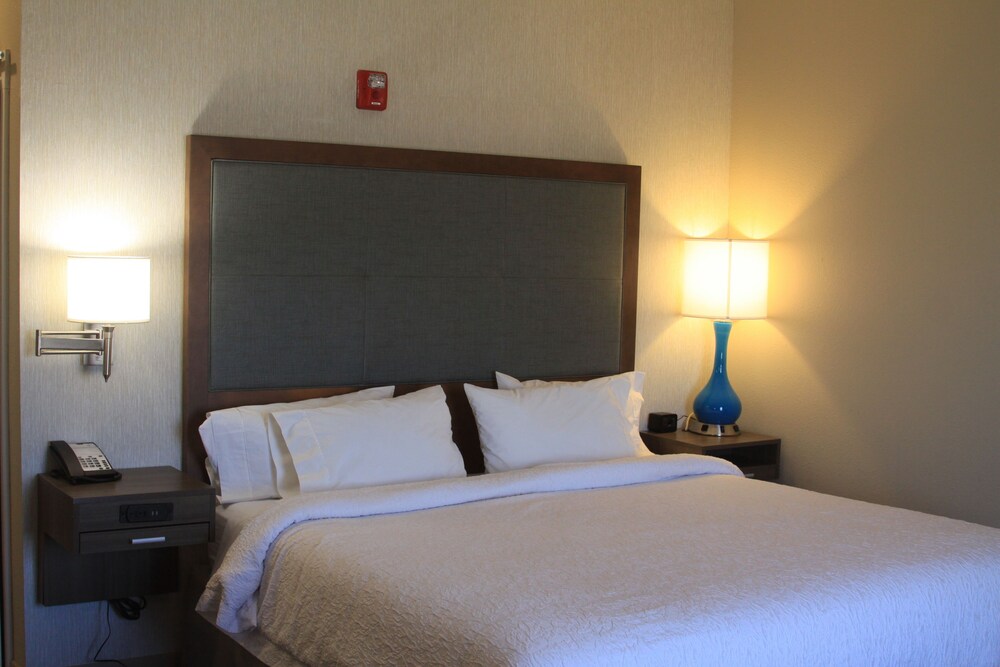 Quality Inn Pratt - photo 19