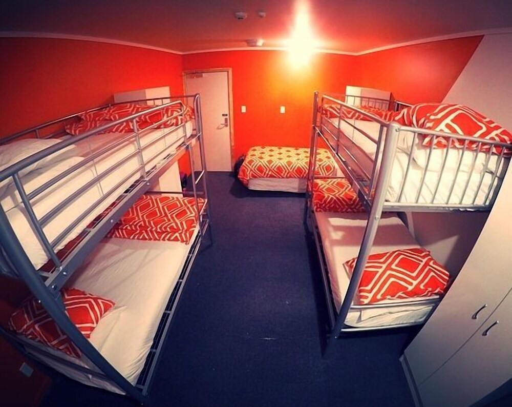 ArtHouse Accommodation