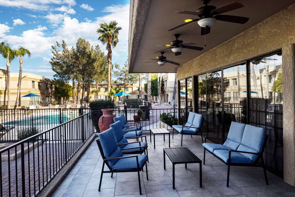 Wyndham Tucson Airport Hotel & Conference Center - photo 22
