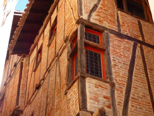 La Lauze Et L Anguille — Gaillac
