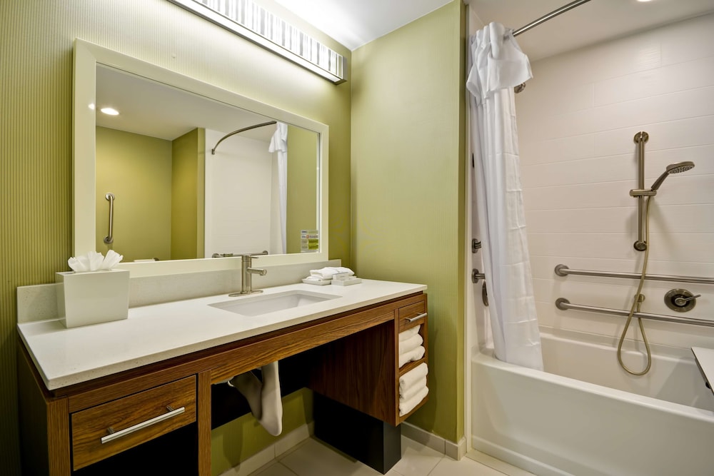 Home2 Suites by Hilton Rock Hill - photo 23