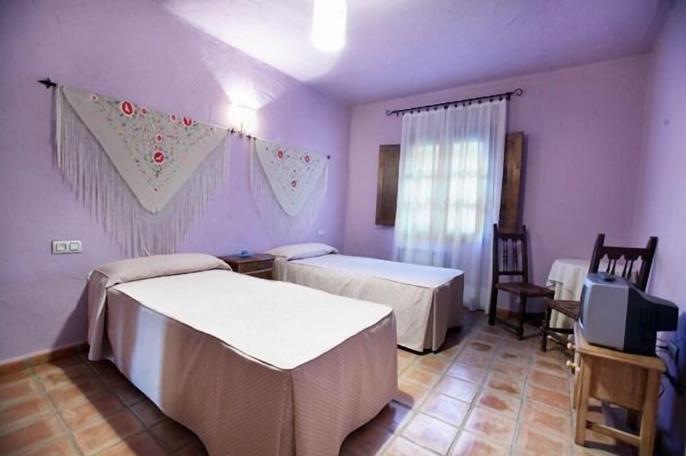 Casa Rural Las Gamellas — Requena — photo 3
