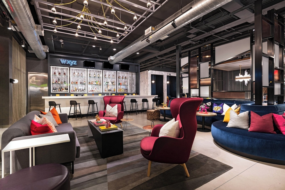 Aloft San Antonio UTSA Area - photo 23
