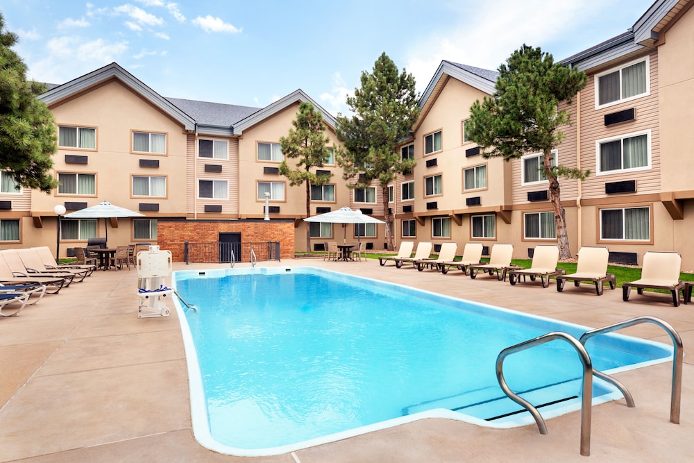 Comfort Inn & Suites Golden Denver West - photo 25