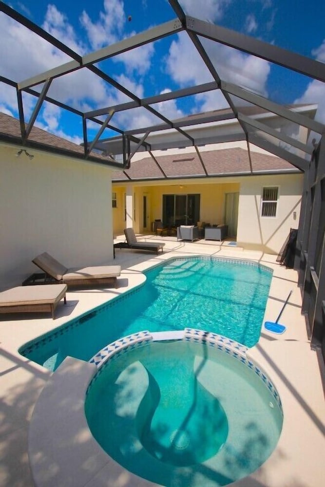 Ov3248 Reunion Resort 5 Bed 5 Baths Villa - photo 10
