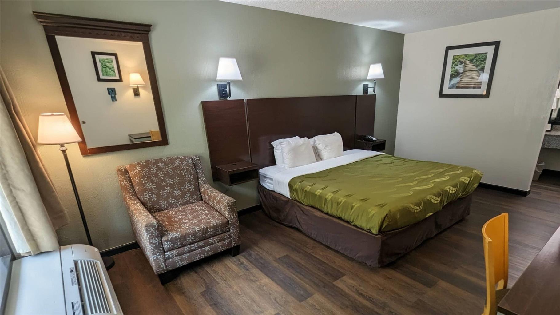 Quality Inn Moss Point Pascagoula - photo 24