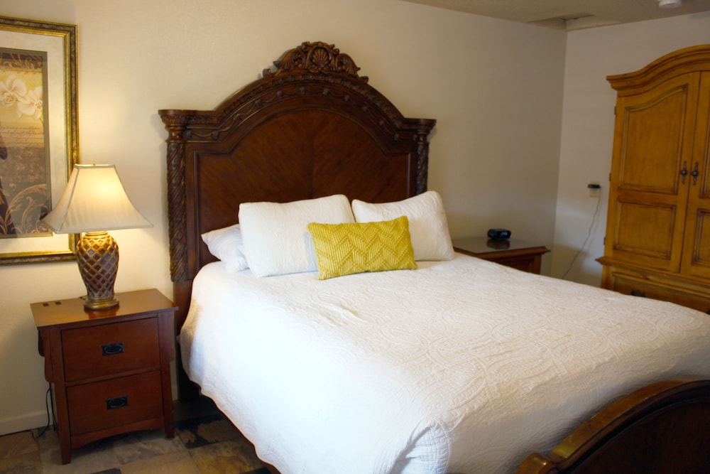 Silverton Inn & Suites - photo 21