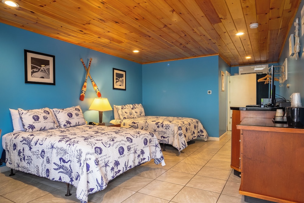 White Birches Motel - photo 49