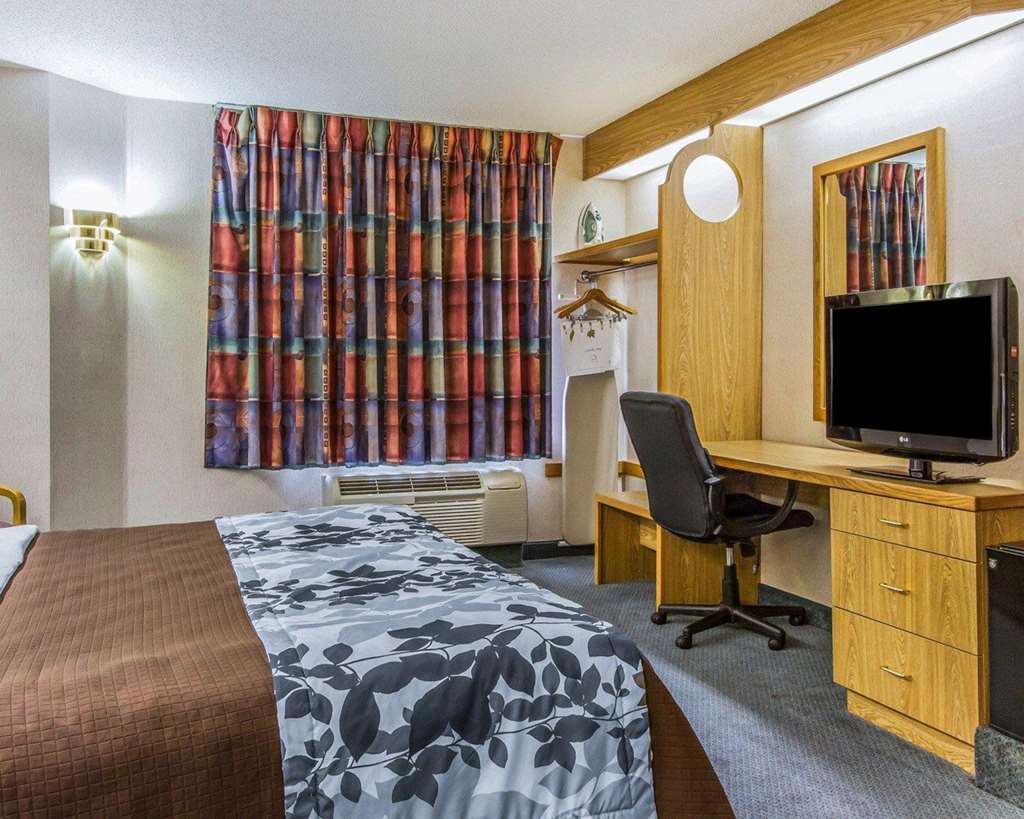 Rodeway Inn Fremont Ne - photo 17