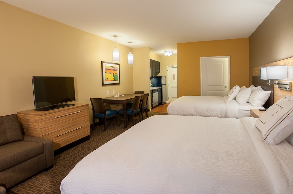 TownePlace Suites Minneapolis near Mall of America - photo 4