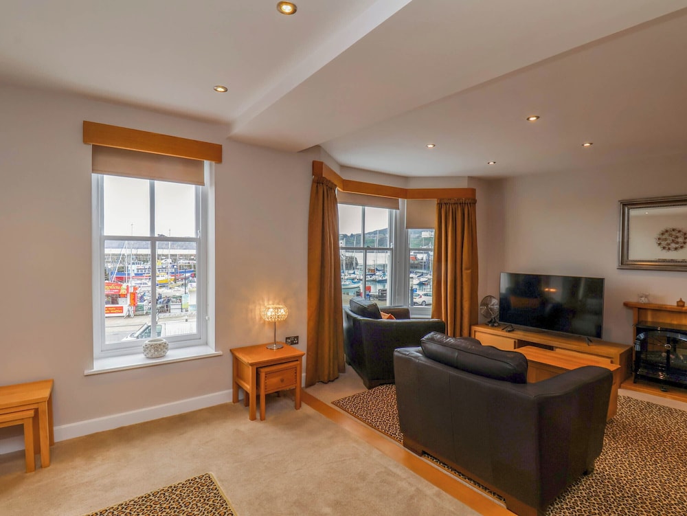 43A Quay Street