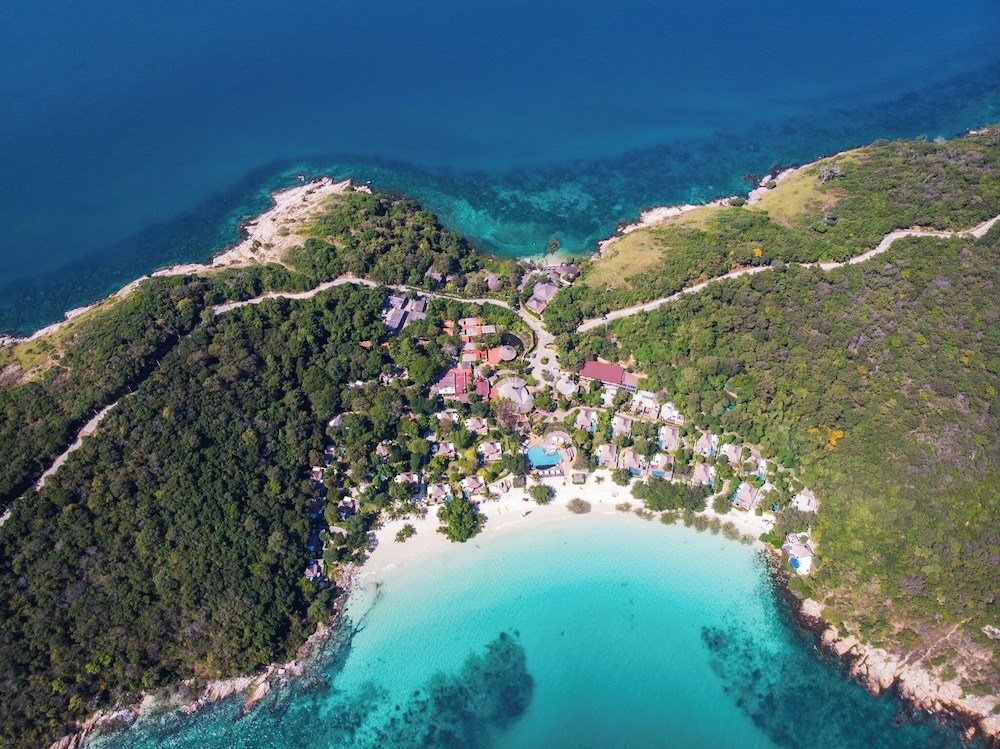 Paradee in Rayong, Thailand