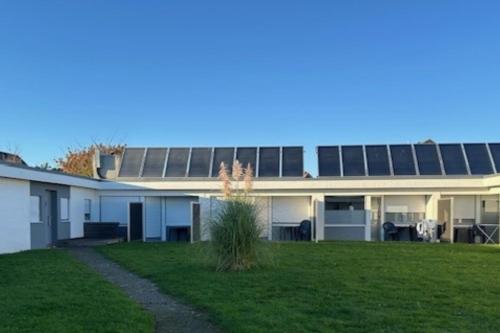 Feriengarten Dahme W 5 — Dahme