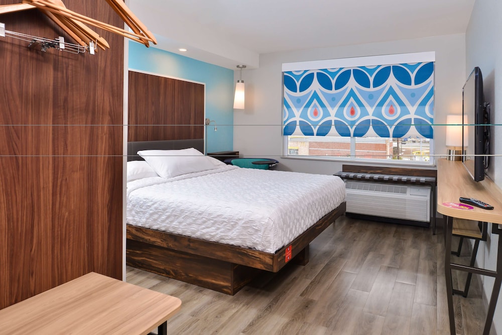 Tru by Hilton Stuttgart AR - photo 17