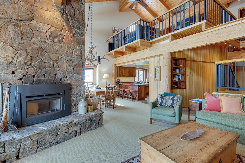 Big Sky Condo w Mountain Views 1 Mi to Resort - photo 22