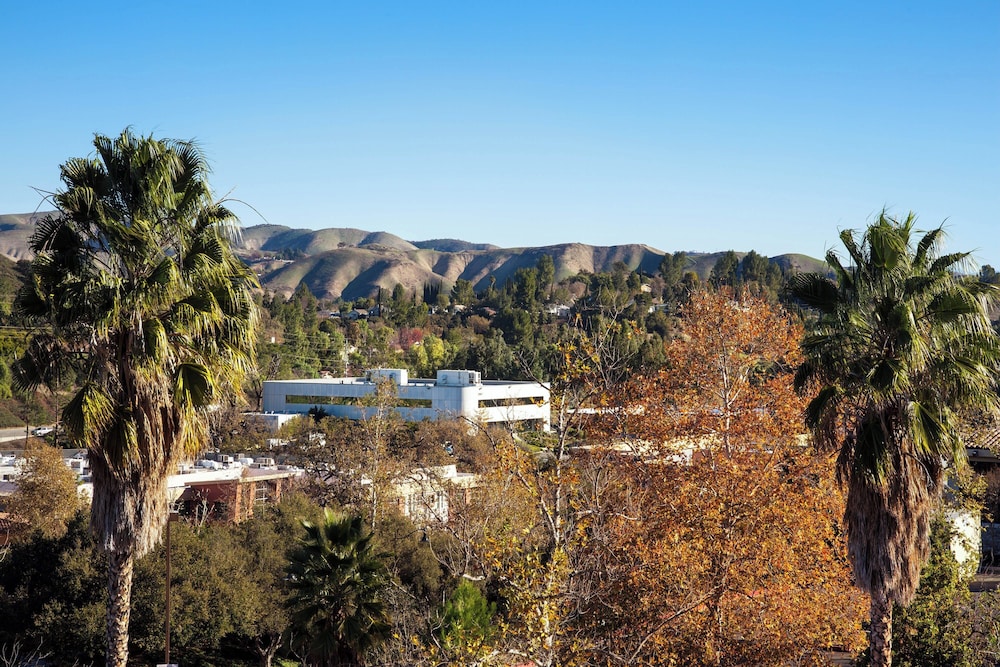 Sheraton Agoura Hills Hotel - photo 43