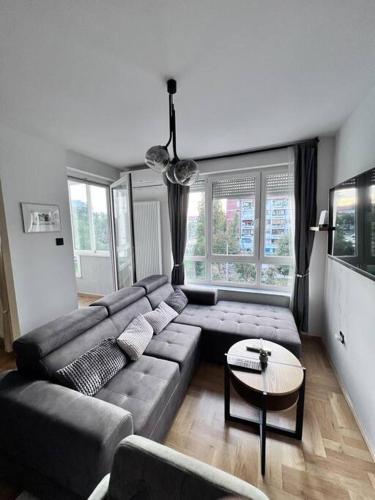 Greywood relax apartment — 4-Star Luxury Hotel in Zagreb, Croatia