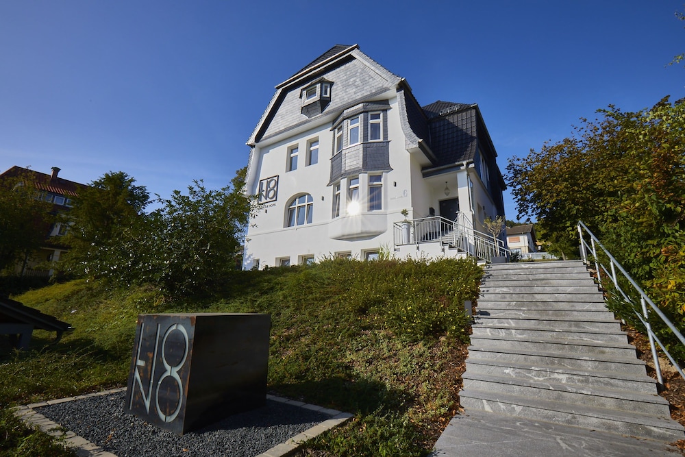 Hotel Liono in Goslar, Germany