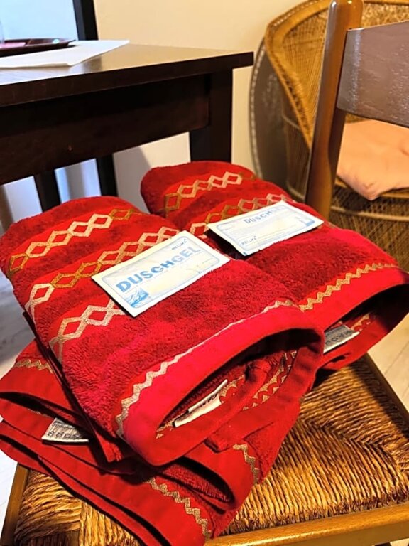 Gaststätte Braustübchen in Schlitz, Germany